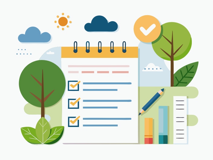 Итоговый акт проверки финансово-хозяйственной деятельности ОНТ "Малые Дубки" за 2024 год